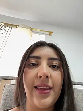 Lupe 19 online show from September 21, 2025, 8:36 pm