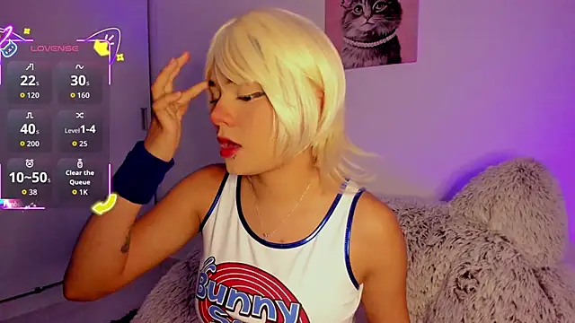 akame meow online show from January 7, 2026, 1:05 pm