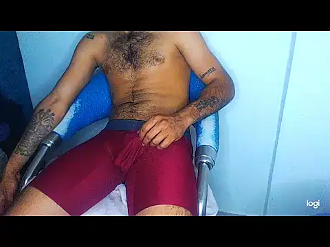 latinboyyth online show from October 1, 2025, 7:57 am