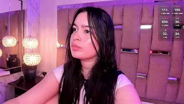 KateLee online show from April 17, 2026, 10:01 pm