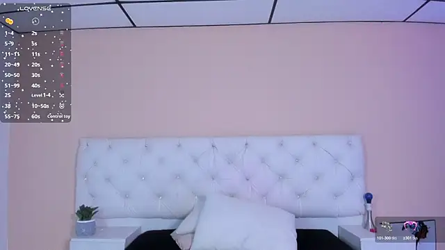 katte landerr online show from November 16, 2025, 12:43 pm