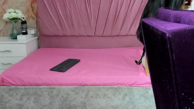 KatySweetas online show from February 6, 2026, 1:29 pm