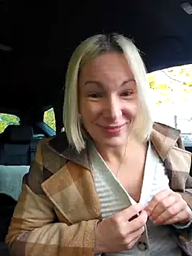 Sunny-Sin online show from October 24, 2025, 10:03 am