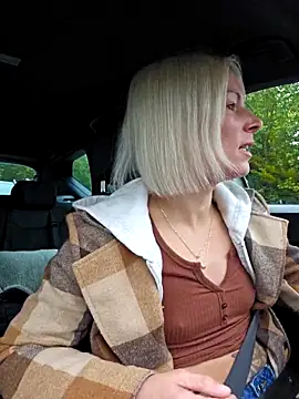 Sunny-Sin online show from October 11, 2025, 8:59 am