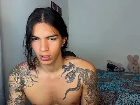 pyke sm online show from February 24, 2026, 5:14 pm