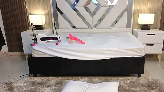 Lisa sweetas online show from February 28, 2026, 1:16 am