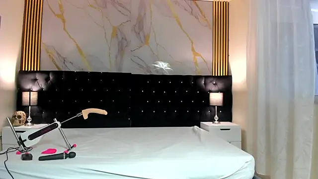 Lisa sweetas online show from November 29, 2025, 7:47 pm