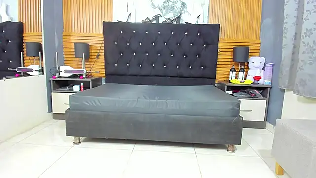 Lisa sweetas online show from November 16, 2025, 7:40 pm