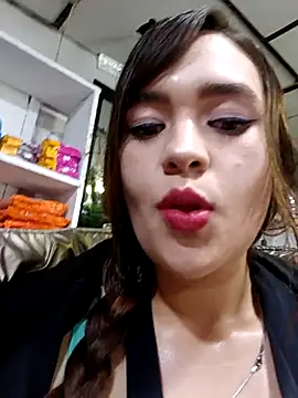 miss berlyn online show from December 20, 2025, 2:58 am