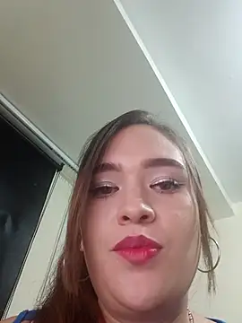 miss berlyn online show from October 13, 2025, 12:34 am