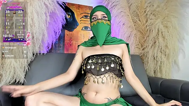 yara hind online show from October 8, 2025, 9:04 pm