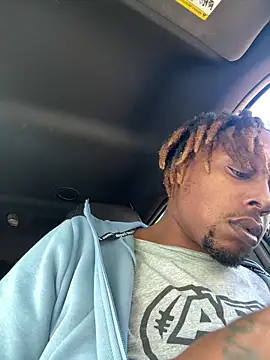 BigMfLuther online show from December 15, 2025, 4:24 pm