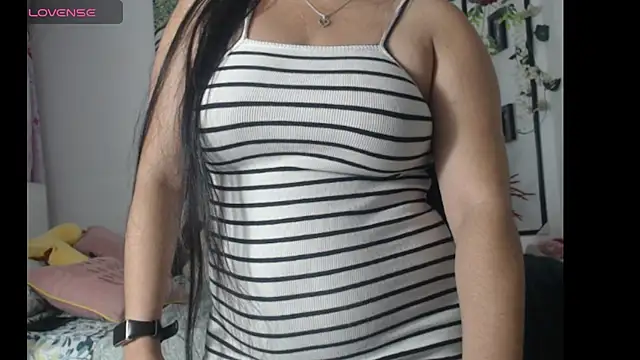 Snapshot of anii_mantilla chatting on November 26, 2025, 9:20 am anii mantilla online show from November 26, 2025, 9:20 am