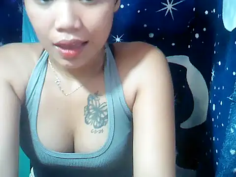 MorenaLovelyPinay24 online show from March 25, 2026, 8:25 am