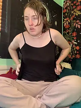 angelbliss10100 online show from November 29, 2025, 5:35 pm