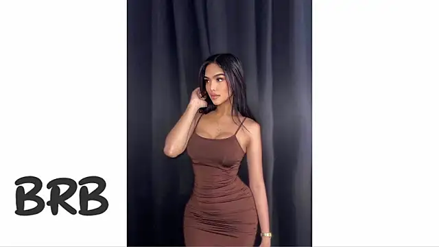 Snapshot of KhendraBrown chatting on March 9, 2026, 1:25 pm KhendraBrown online show from March 9, 2026, 1:25 pm