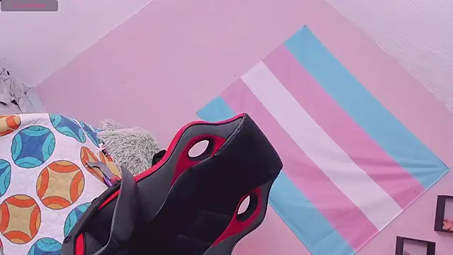 Snapshot of Melisa_Bunny69 chatting on November 27, 2025, 12:27 pm Melisa Bunny69 online show from November 27, 2025, 12:27 pm