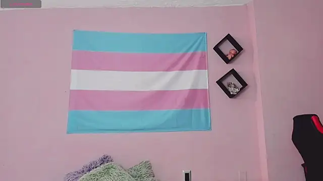 Melisa Bunny69 online show from December 3, 2025, 12:26 pm