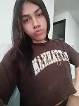 Melisa Bunny69 online show from June 13, 2026, 9:46 pm