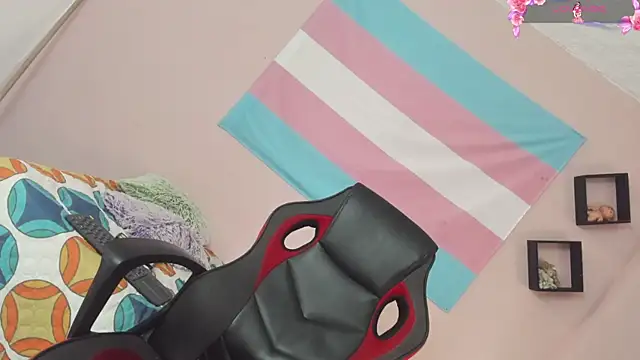 Snapshot of Melisa_Bunny69 chatting on October 31, 2025, 1:41 pm Melisa Bunny69 online show from October 31, 2025, 1:41 pm