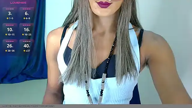 DARK FANTASIES   online show from September 29, 2025, 1:56 am