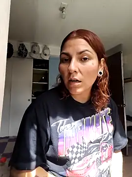 Snapshot of xjuanaxmaldadxxx chatting on March 16, 2026, 4:43 pm xjuanaxmaldadxxx online show from March 16, 2026, 4:43 pm