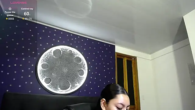 Snapshot of Megara_25 chatting on June 17, 2026, 3:22 pm Megara 25 online show from June 17, 2026, 3:22 pm