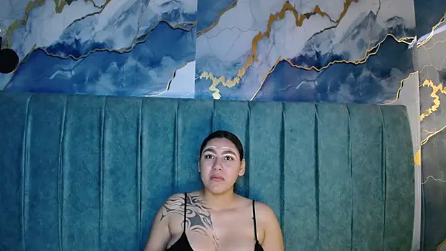 Megara 25 online show from July 7, 2026, 1:58 pm