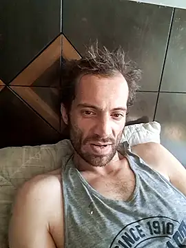 Johan199118 online show from January 9, 2026, 5:03 am