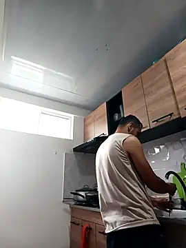 Snapshot of stivenlujan69 chatting on February 4, 2026, 7:09 pm stivenlujan69 online show from February 4, 2026, 7:09 pm