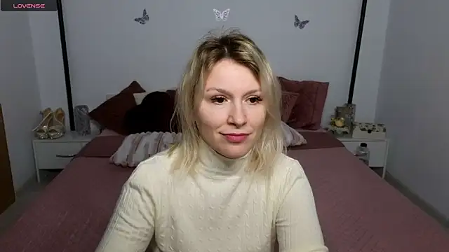 BushyBarb online show from March 1, 2026, 12:32 am