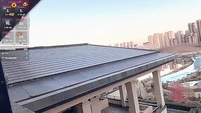 za-02605 online show from October 31, 2025, 8:33 am