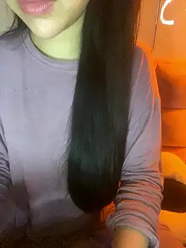 Snapshot of RubyBerry chatting on January 13, 2026, 4:22 pm RubyBerry online show from January 13, 2026, 4:22 pm