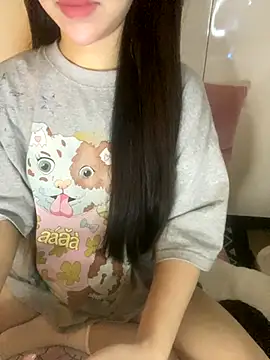 Snapshot of RubyBerry chatting on December 4, 2025, 4:00 am RubyBerry online show from December 4, 2025, 4:00 am