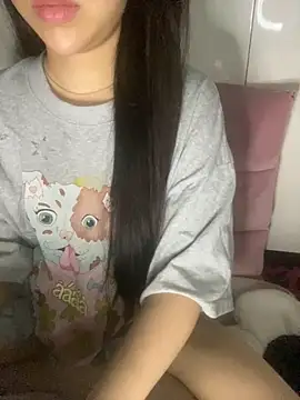 RubyBerry online show from November 16, 2025, 4:01 pm