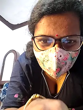 sexy aaru online show from April 6, 2026, 6:47 am