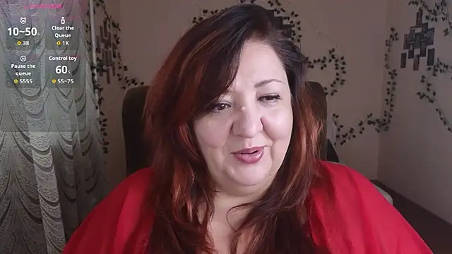 Ophelia Orbit online show from October 28, 2025, 9:19 am