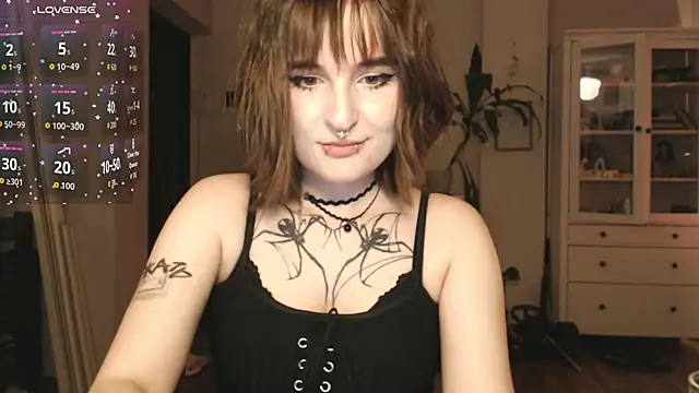 rubby hanna online show from March 17, 2026, 6:22 pm