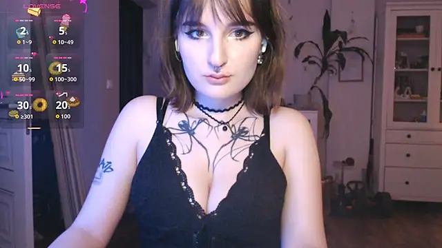 rubby hanna online show from April 9, 2026, 6:36 pm