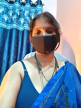 Sonalihot  online show from December 15, 2025, 7:09 pm