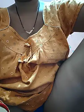 Sonalihot  online show from October 17, 2025, 6:53 pm