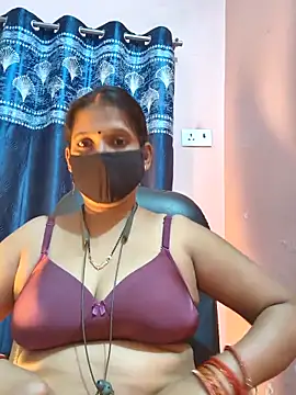 Sonalihot  online show from November 26, 2025, 5:46 pm