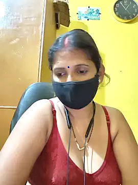 Sonalihot  online show from October 24, 2025, 7:24 pm