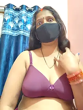 Sonalihot  online show from November 27, 2025, 6:36 am