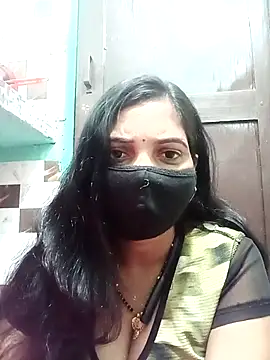 Payal-001 online show from January 9, 2026, 12:12 pm