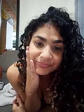 Camilla-23y online show from September 22, 2025, 2:06 am