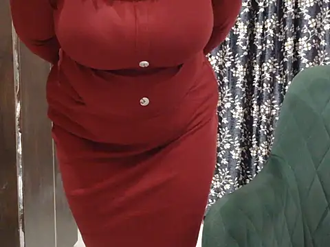 Roxy sweety  online show from September 24, 2025, 5:08 pm