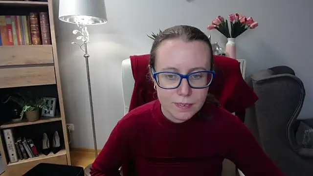 sweetxLizzy online show from March 16, 2026, 5:26 am