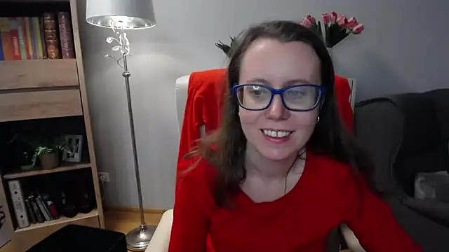 sweetxLizzy online show from March 3, 2026, 5:25 am