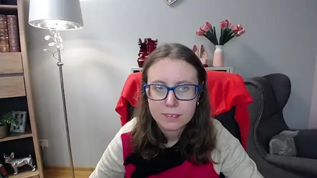 sweetxLizzy online show from January 14, 2026, 5:33 am